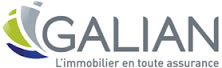 Logo GALIAN